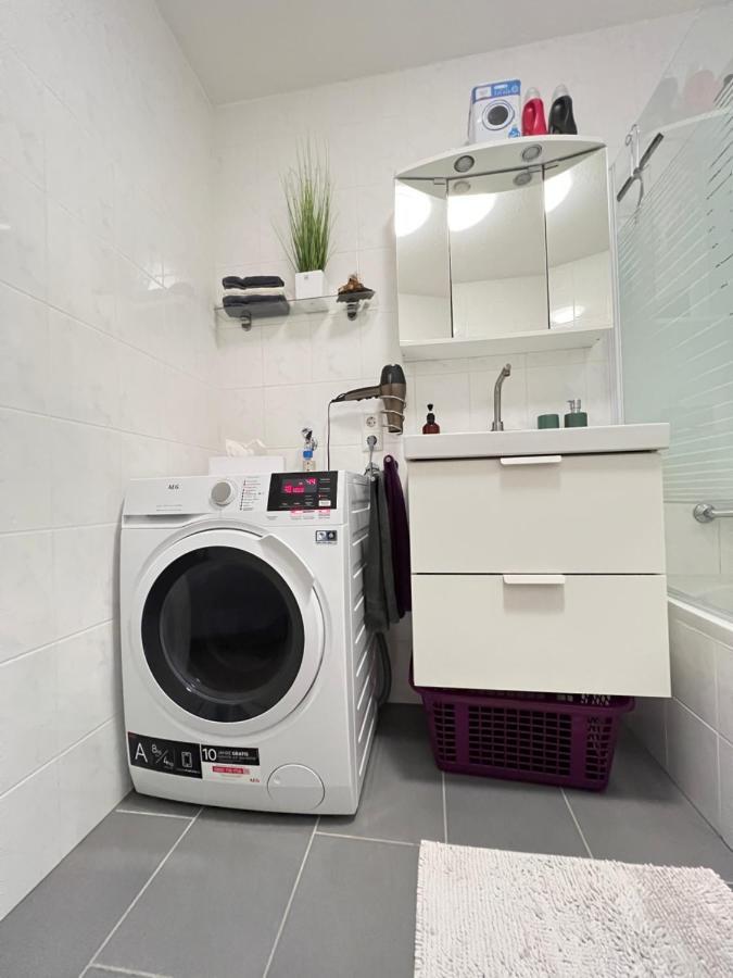 Steinach Apartment Neuffen Dış mekan fotoğraf