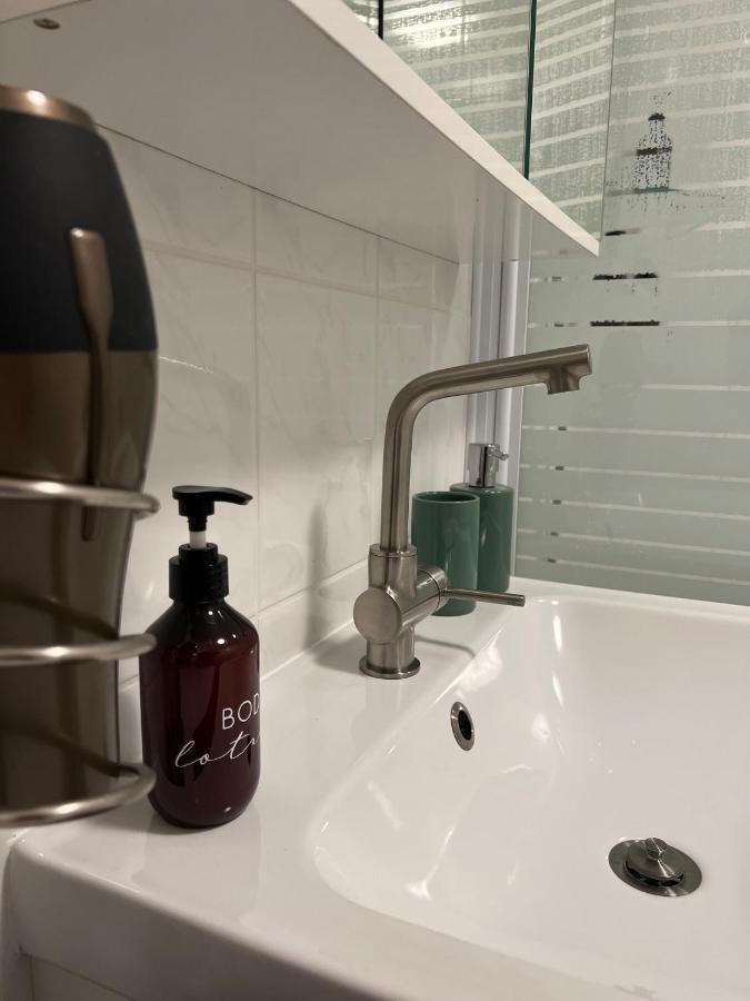 Steinach Apartment Neuffen Dış mekan fotoğraf