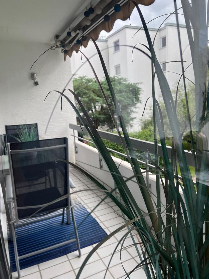 Steinach Apartment Neuffen Dış mekan fotoğraf